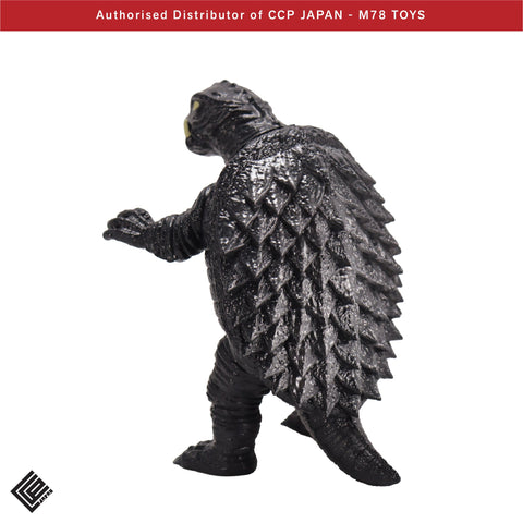 Middle Size Series 加美拉 (第9彈) 加美拉 (1967)【經典色Ver.】 CCP JAPAN