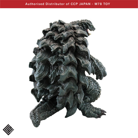 AMC 加美拉 (2023) CCP JAPAN