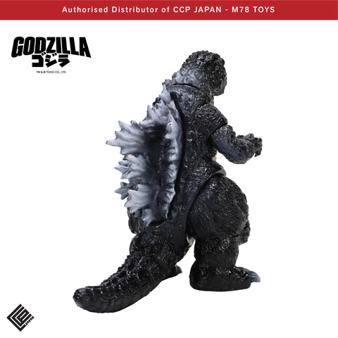 Middle Size Series 哥斯拉 EX (第3彈) 哥斯拉 (2001)【經典版】 CCP JAPAN