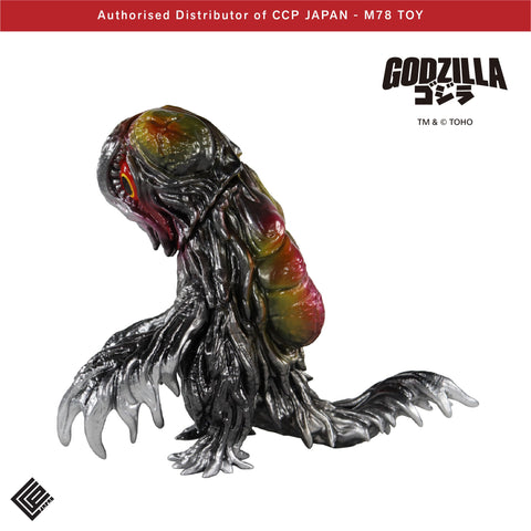 Middle Size Series 哥斯拉 CREATION 黑多拉 1.0【經典Ver.】 CCP JAPAN