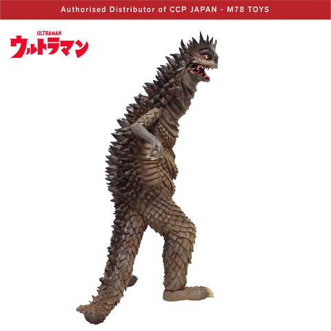 1/6 特攝系列 Vol.116 宇宙怪獸 百慕拉