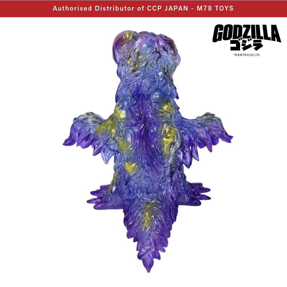 Middle Size Series CREATION 黑多拉 2.0【月華Ver.】 CCP JAPAN