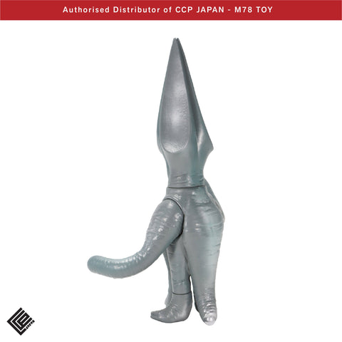 Middle Size Series 加美拉 (第14彈) 拜拉斯【閉角標準Ver.】 CCP JAPAN
