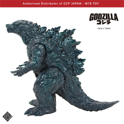 Middle Size Series 哥斯拉 EX (第20彈) 哥斯拉·菲利烏斯【經典Ver.】 CCP JAPAN