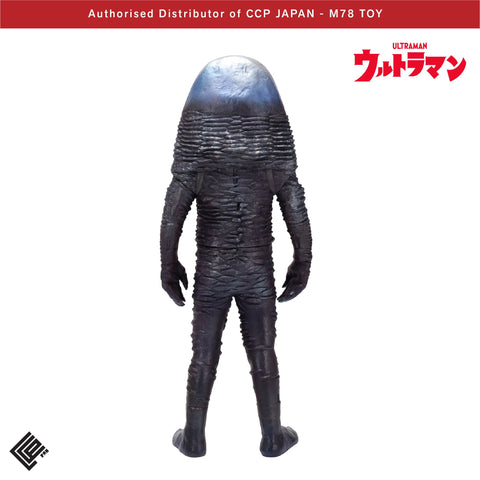 1/6 特攝系列 扎拉布星人【夜色版】 CCP JAPAN