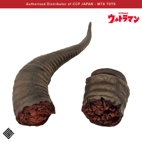 1/6 特攝系列 古代怪獸 哥莫拉【激戰套組 Ver.】 CCP JAPAN