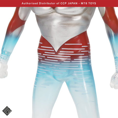 超人吉田 (B Type)【High Grade Ver.】 CCP JAPAN