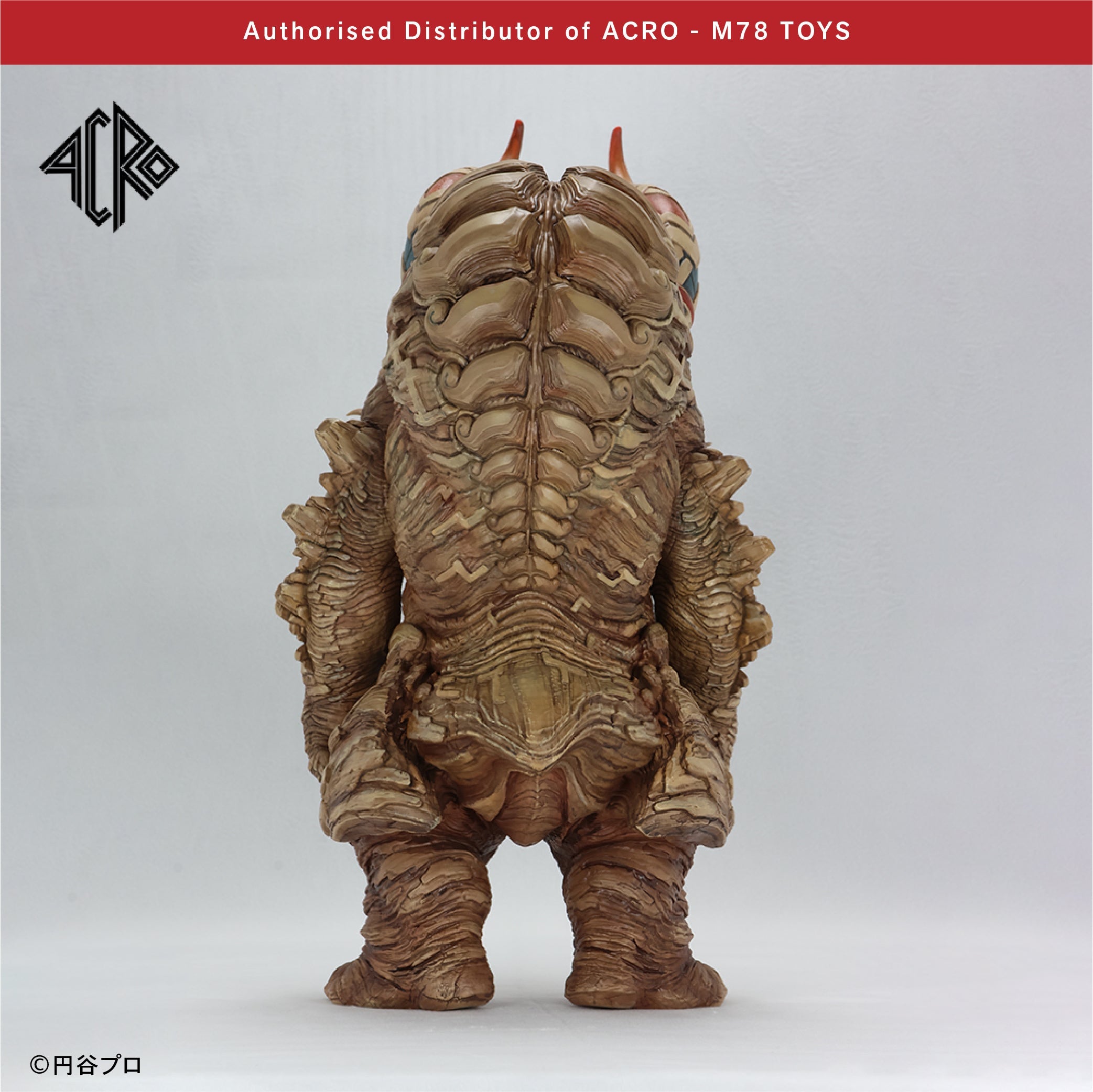 KRS × TAKEYA 米克拉斯 ACRO