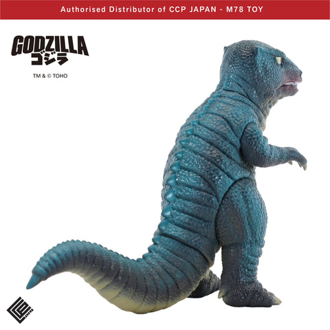 Middle Size Series 哥斯拉 EX (第25彈) 哥羅龍【原色Ver.】 CCP JAPAN