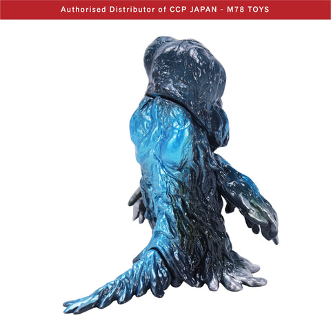 Middle Size Series 哥斯拉 (第14彈) 黑多拉【哥斯拉藍Ver.】 CCP JAPAN