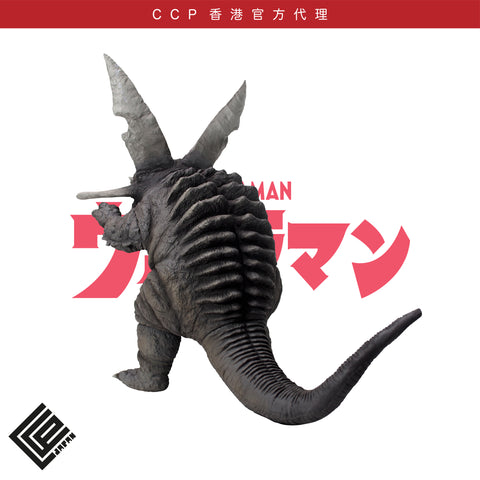 1/6特撮系列 加勃拉【High Grade Ver.】 CCP