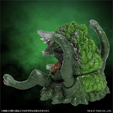 Middle Size Series 哥斯拉 EX (第16彈) 碧奧蘭特【經典Ver.】 CCP JAPAN