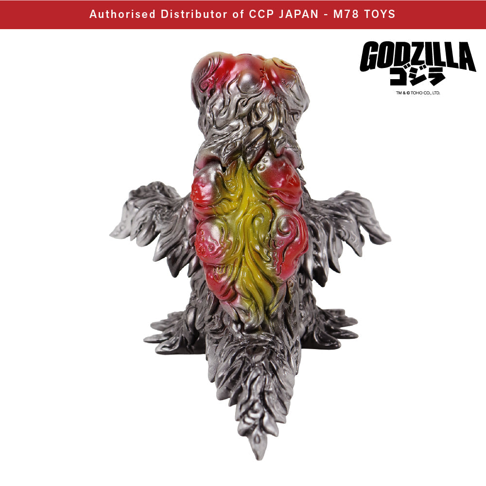 Middle Size Series CREATION 黑多拉 2.0【經典Ver.】 CCP JAPAN