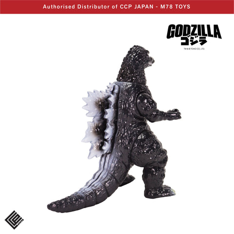 Middle Size Series 哥斯拉 EX (第13彈) 哥斯拉 (1991)【經典色Ver.】 CCP JAPAN