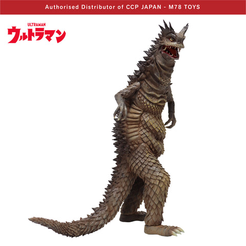 1/6 特攝系列 Vol.116 宇宙怪獸 百慕拉