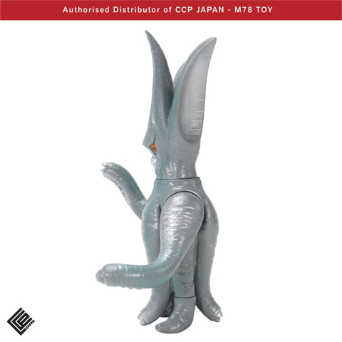 Middle Size Series 加美拉 (第14彈) 拜拉斯【經典Ver.】 CCP JAPAN