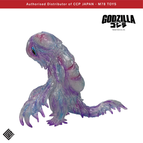 Middle Size Series CREATION 黑多拉 1.0【沙崙玫瑰Ver.】 CCP JAPAN