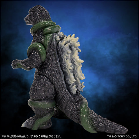 Middle Size Series 哥斯拉 EX (第16彈) 哥斯拉 激戰版【經典Ver.】 CCP JAPAN