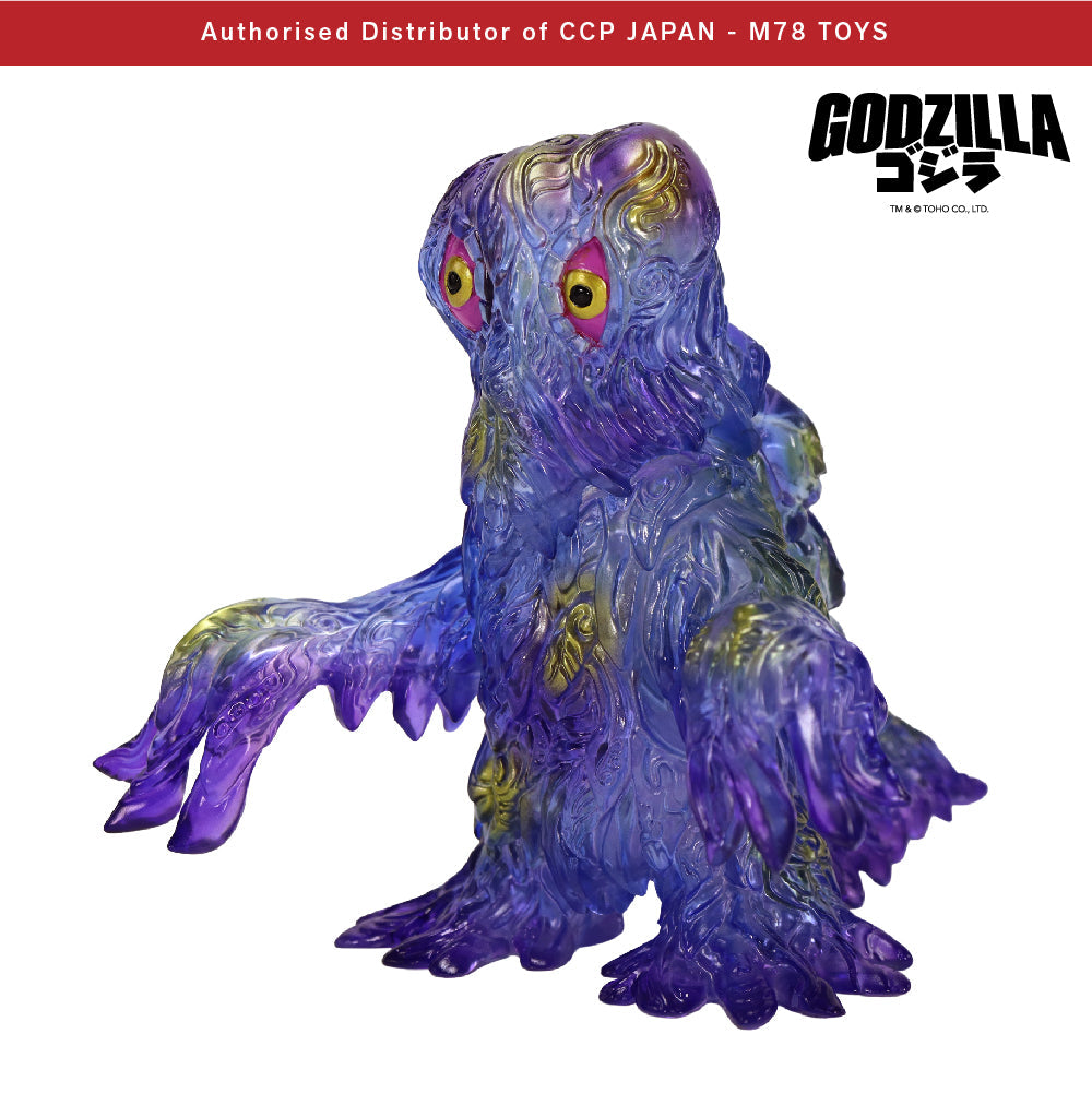 Middle Size Series CREATION 黑多拉 2.0【月華Ver.】 CCP JAPAN