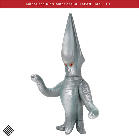Middle Size Series 加美拉 (第14彈) 拜拉斯【閉角標準Ver.】 CCP JAPAN