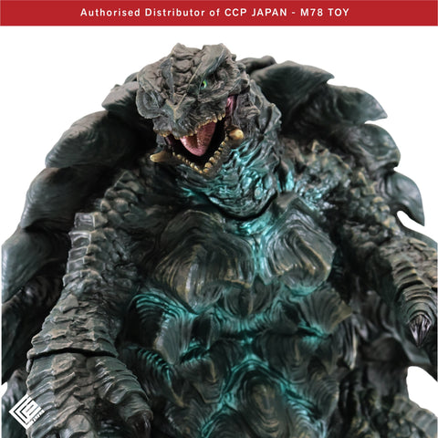 AMC 加美拉 (2023) CCP JAPAN