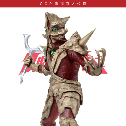 1/6特攝系列 ACE KILLER CCP JAPAN