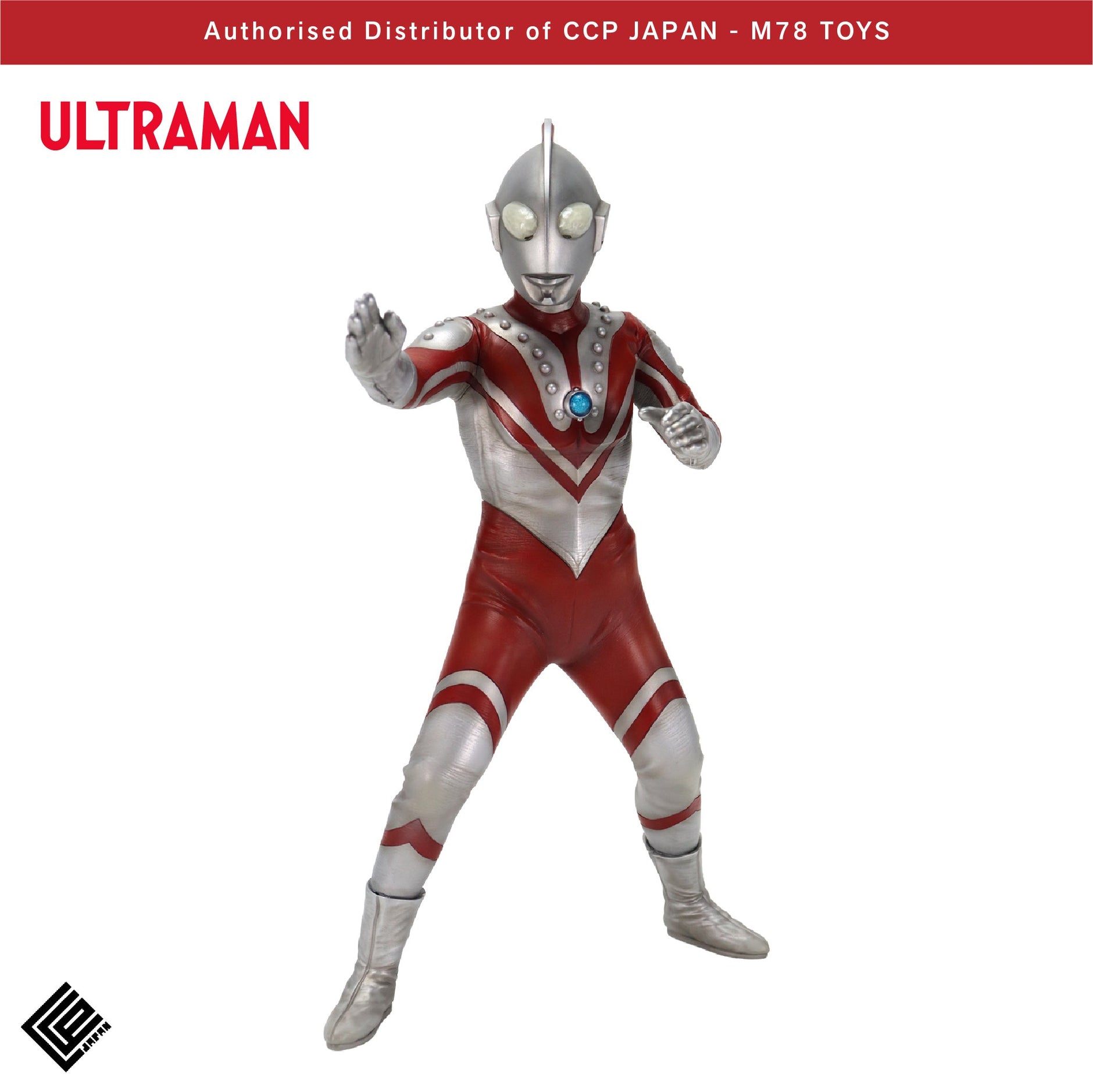 最新預訂Pre-order – M78 Toys