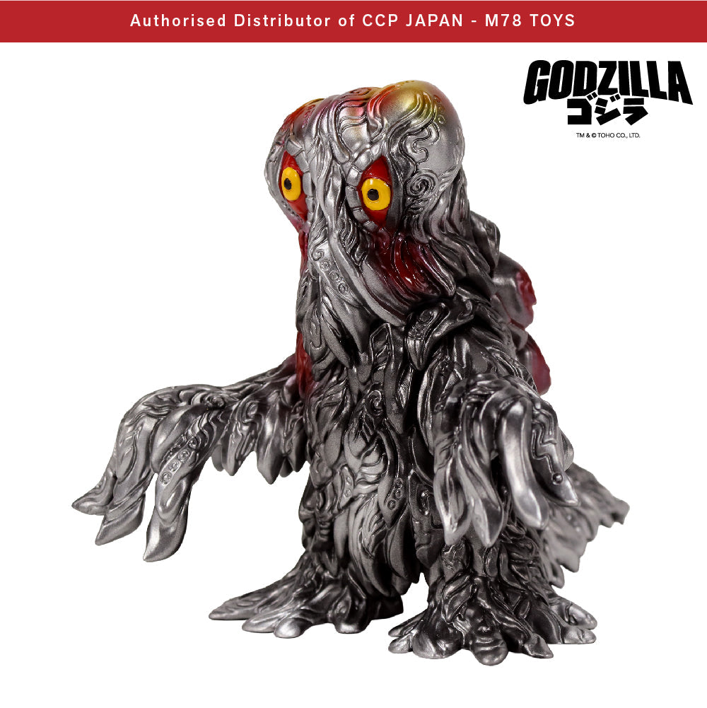 Middle Size Series CREATION 黑多拉 2.0【經典Ver.】 CCP JAPAN