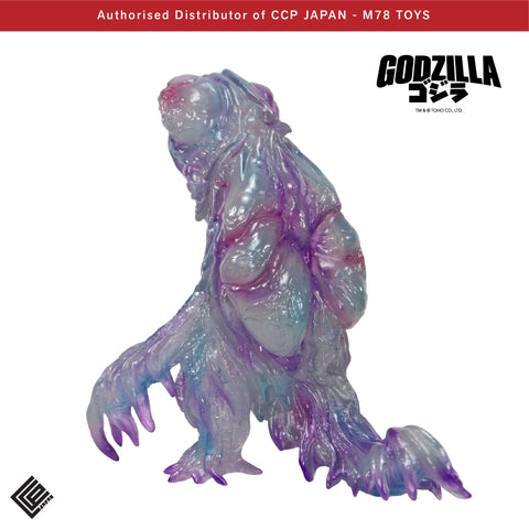 Middle Size Series CREATION 黑多拉 1.0【沙崙玫瑰Ver.】 CCP JAPAN