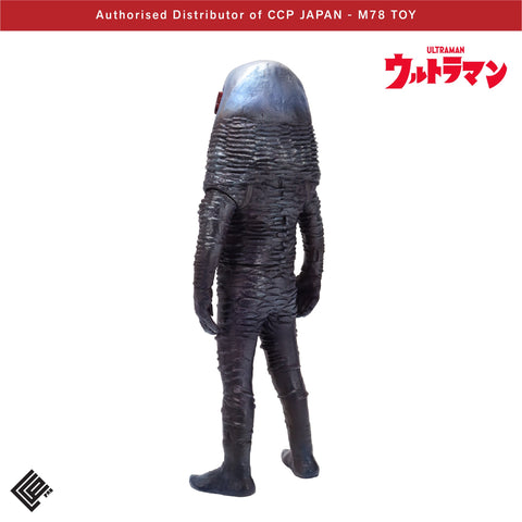 1/6 特攝系列 扎拉布星人【夜色版】 CCP JAPAN