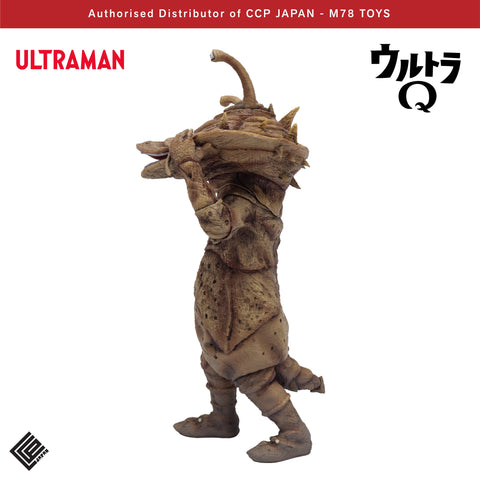 Vol.113 食錢怪 卡內貢 CCP JAPAN