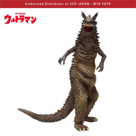 1/6 特攝系列 Vol.116 宇宙怪獸 百慕拉