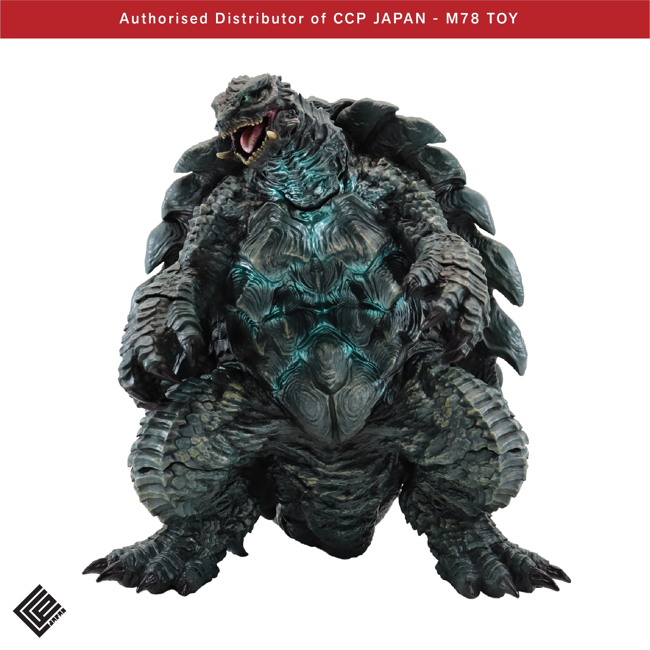 AMC 加美拉 (2023) CCP JAPAN