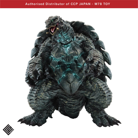 AMC 加美拉 (2023) CCP JAPAN