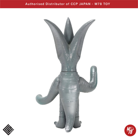 Middle Size Series 加美拉 (第14彈) 拜拉斯【經典Ver.】 CCP JAPAN