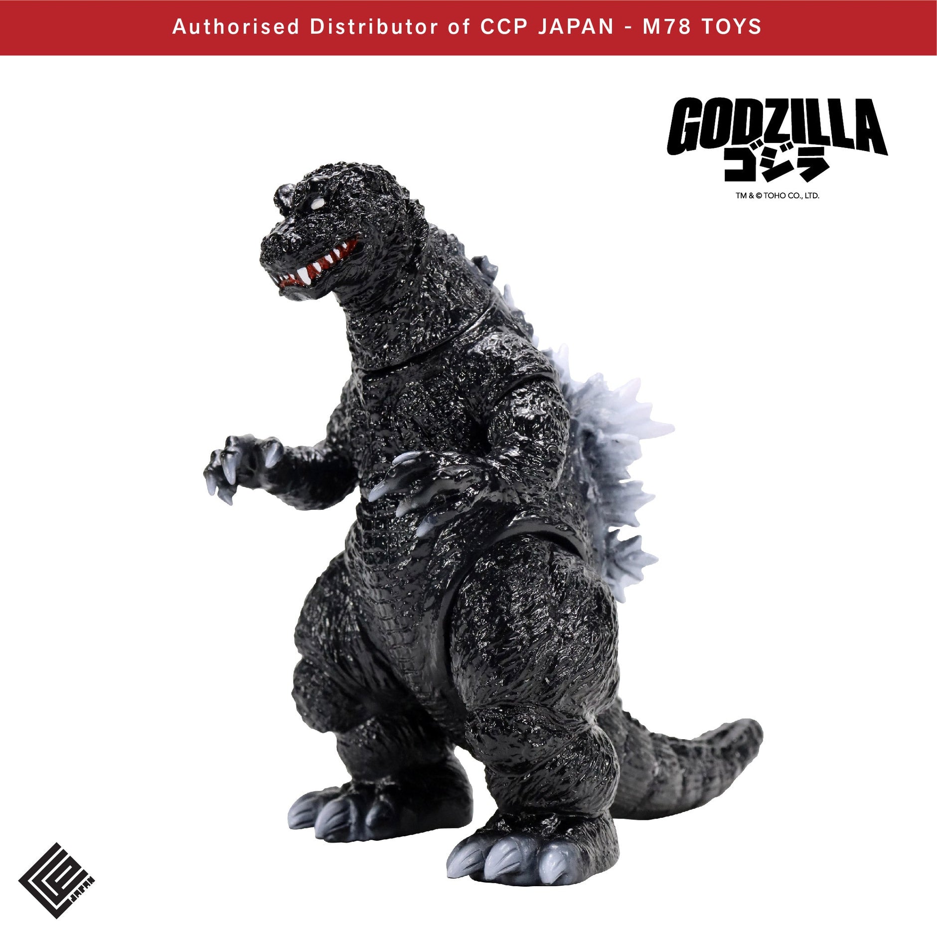 最新預訂Pre-order – M78 Toys