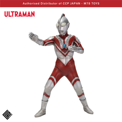 1/6 特攝系列 Vol.115 超人佐菲【戰鬥姿勢 Ver.】 CCP JAPAN