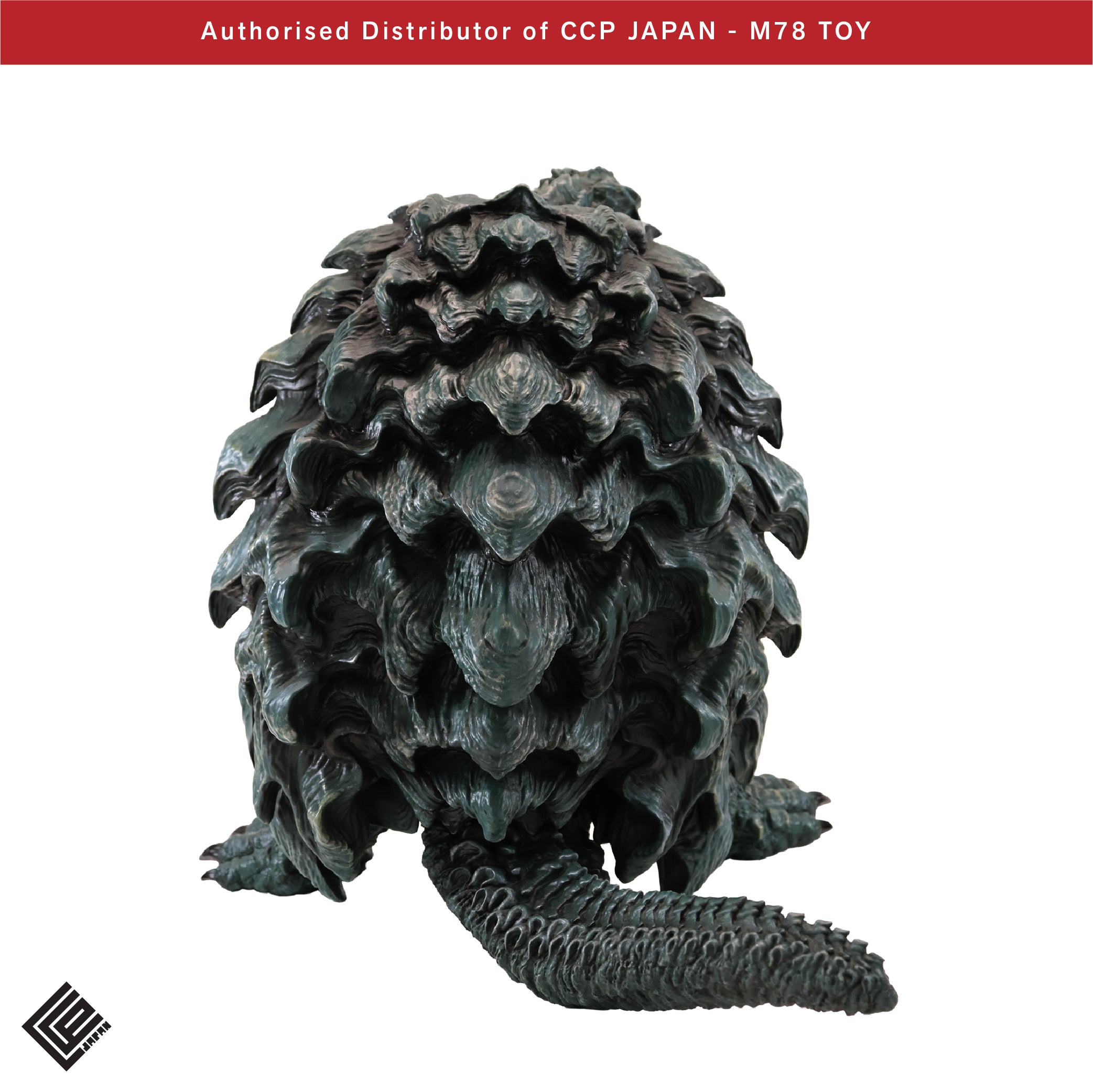 AMC 加美拉 (2023) CCP JAPAN