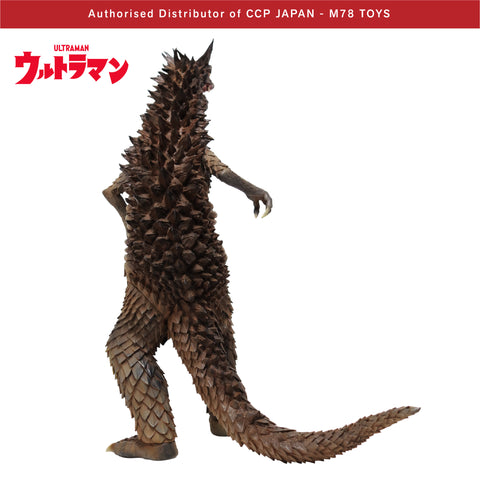 1/6 特攝系列 Vol.116 宇宙怪獸 百慕拉