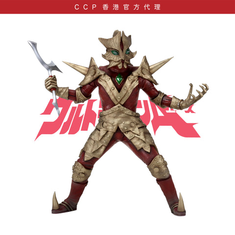 1/6特攝系列 ACE KILLER CCP JAPAN