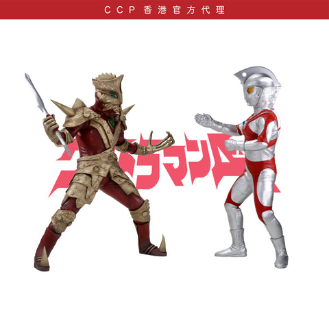 1/6特攝系列 ACE KILLER CCP JAPAN