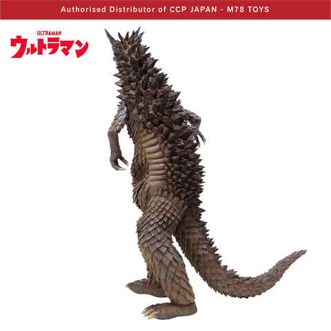 1/6 特攝系列 Vol.116 宇宙怪獸 百慕拉