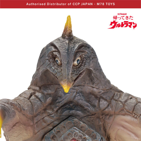 1/6特攝系列 宇宙大怪獸 貝蒙斯坦【激戰 Ver.】 CCP JAPAN