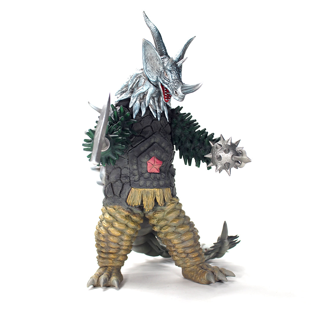 暴君怪獸 泰蘭特 【附替換頭部部件】 – M78 Toys