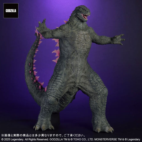 GODZILLA (2024) EVOLVED Ver. FROM GODZILLA × KONG: THE NEW EMPIRE