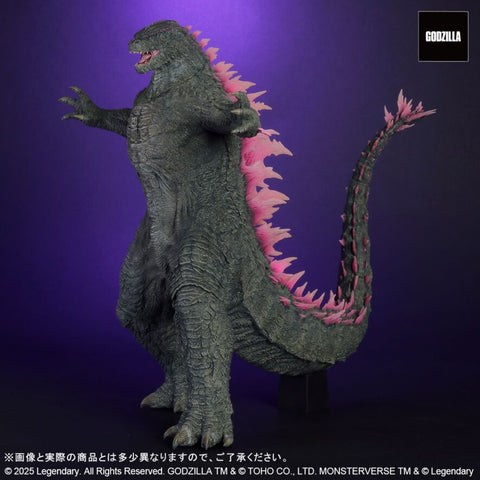 GODZILLA (2024) EVOLVED Ver. FROM GODZILLA × KONG: THE NEW EMPIRE