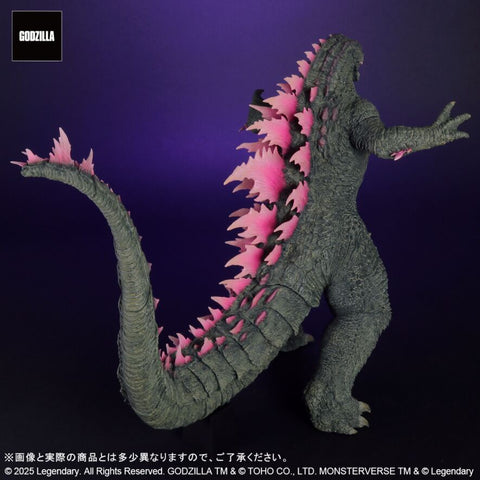 GODZILLA (2024) EVOLVED Ver. FROM GODZILLA × KONG: THE NEW EMPIRE