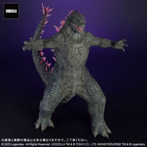 GODZILLA (2024) EVOLVED Ver. FROM GODZILLA × KONG: THE NEW EMPIRE