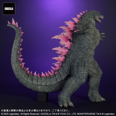 GODZILLA (2024) EVOLVED Ver. FROM GODZILLA × KONG: THE NEW EMPIRE