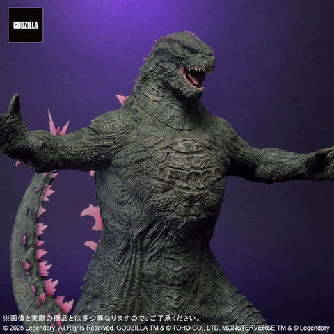 GODZILLA (2024) EVOLVED Ver. FROM GODZILLA × KONG: THE NEW EMPIRE